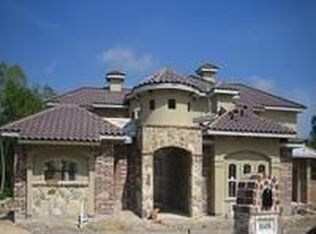 1608 Pecan Point Dr, McKinney, TX 75072