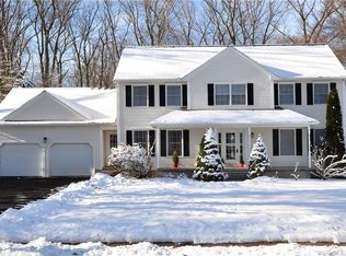 101 Carriage Way, Windsor, CT 06095