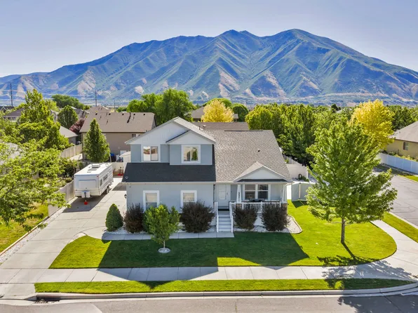 997 S 1700 E, Spanish Fork, UT 84660