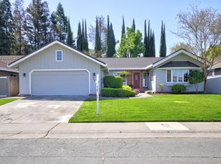 468 Pimentel Way, Sacramento, CA