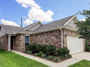 25414 Cheshire Knoll St, Katy, TX 77493