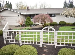 9301 NE 23rd Ave, Vancouver, WA