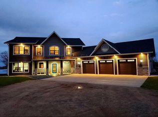 17087 Saylers Beach Rd, Lake Park, MN 56554