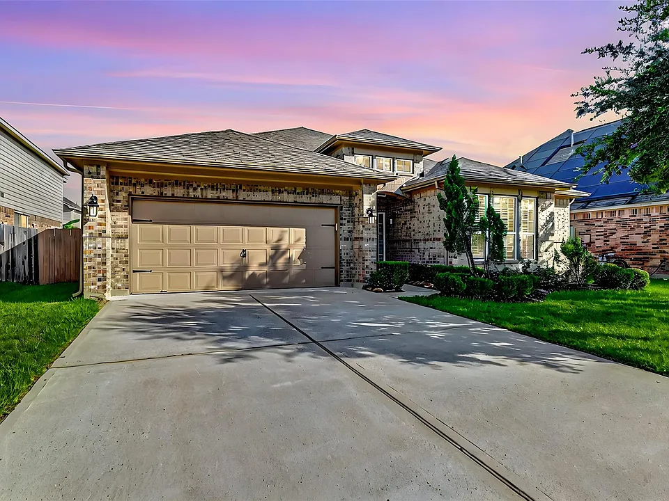 26622 Grey Swan Dr