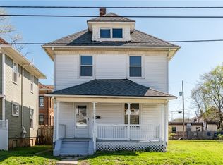 124 S Philadelphia St, Dayton, OH