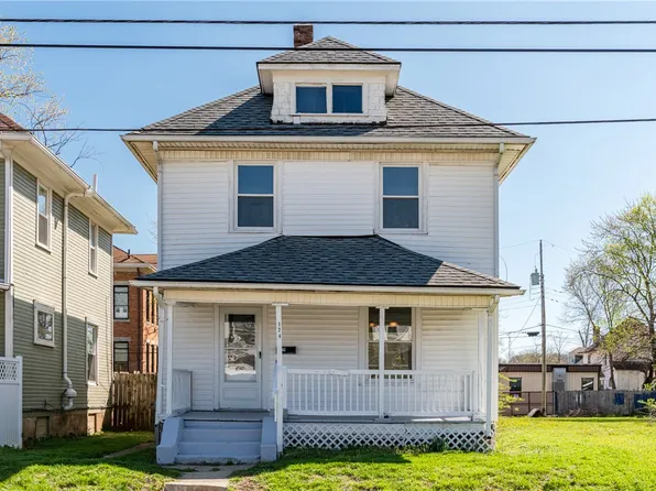 124 S Philadelphia St, Dayton, OH 45403