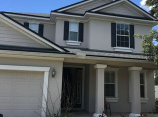 538 Side Creek Ln, Saint Augustine, FL 32084