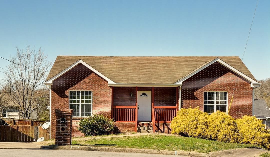 109 Heather Denise Ct, Clarksville, TN 37042 Zillow