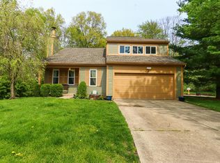 1211 Forest Run Dr, Batavia, OH 45103