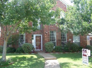 5517 Green Hollow Ln, The Colony, TX 75056