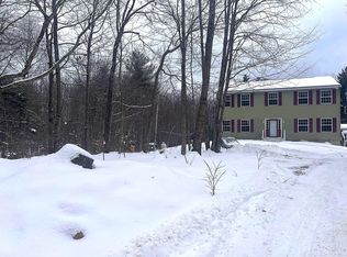54 Jim Grant Rd, Lebanon, ME 04027