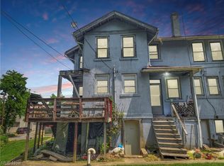 5 4th St, Beech Bottom, WV 26030