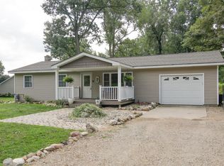 11398 Elizabeth Dr, Three Rivers, MI 49093
