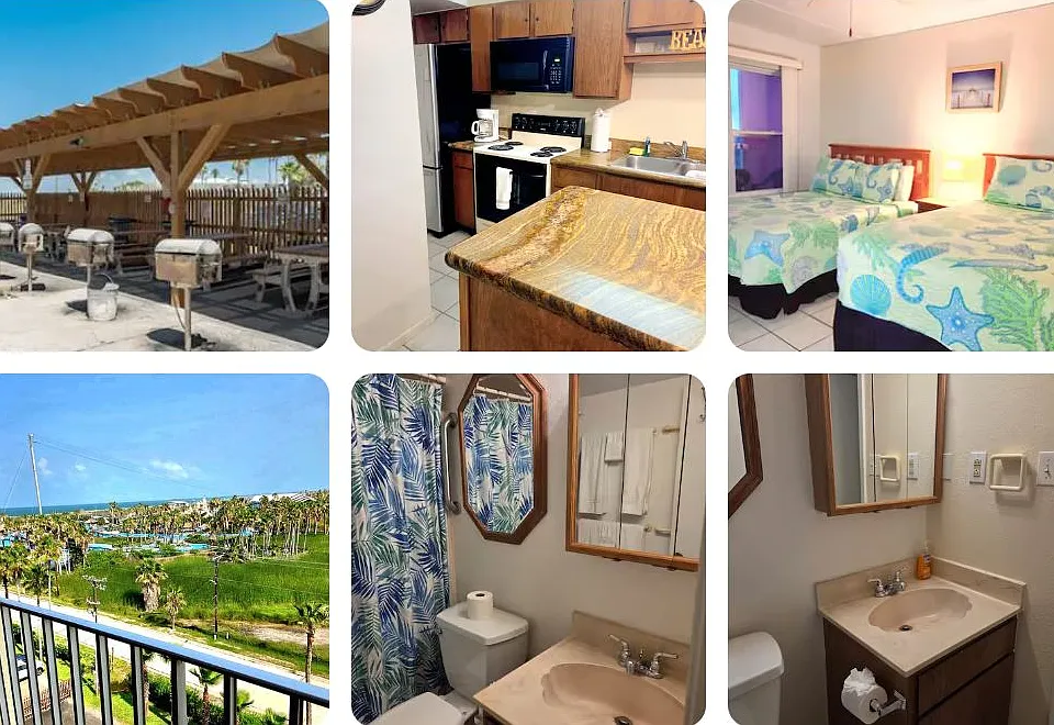 120 Padre Blvd #609