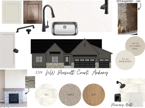 3104 NW Prescott Ct, Grimes, IA 50111