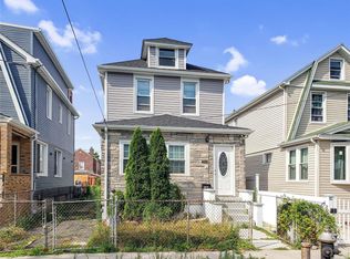 12256 Milburn St, Springfield Gardens, NY 11413