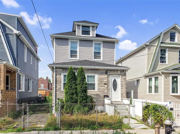 122-56 Milburn Street, Springfield Gardens, NY 11413