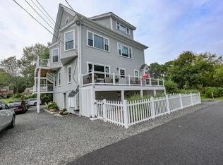90 Freeman St #2, York, ME 03909