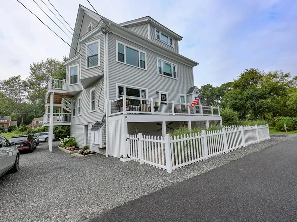 90 Freeman Street #2, York, ME 03909