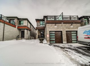 84 Adario Cres, Vaughan, ON