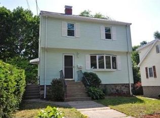 281 Washington St, Arlington, MA 02474