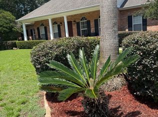 7853 Preservation Rd, Tallahassee, FL 32312
