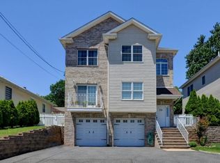 73 Cathedral Ave, Clifton, NJ 07014
