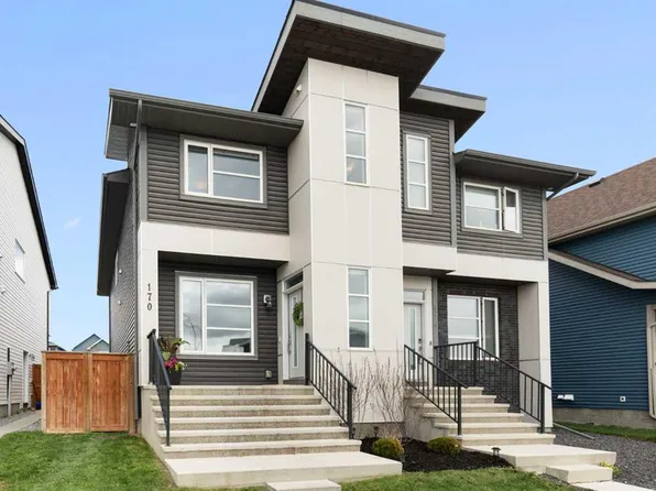 170 S Seton Grv SE, Calgary, AB T3M 2Y9