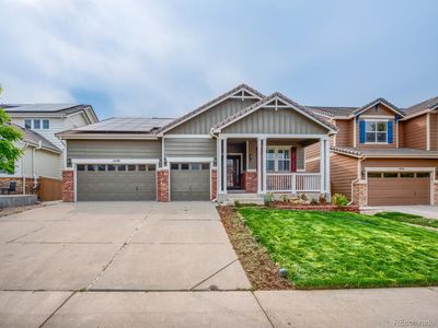 11039 Valleybrook Circle, Highlands Ranch, CO, 80130