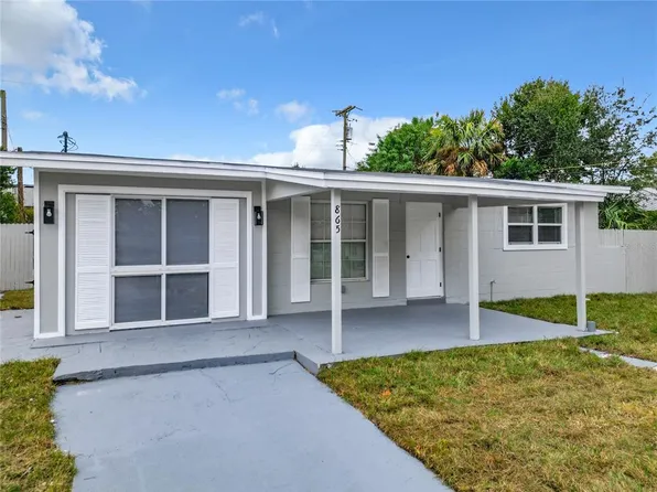 865 Allendale St, Titusville, FL 32796