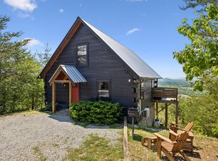 117 Skyline Dr, Tellico Plains, TN 37385