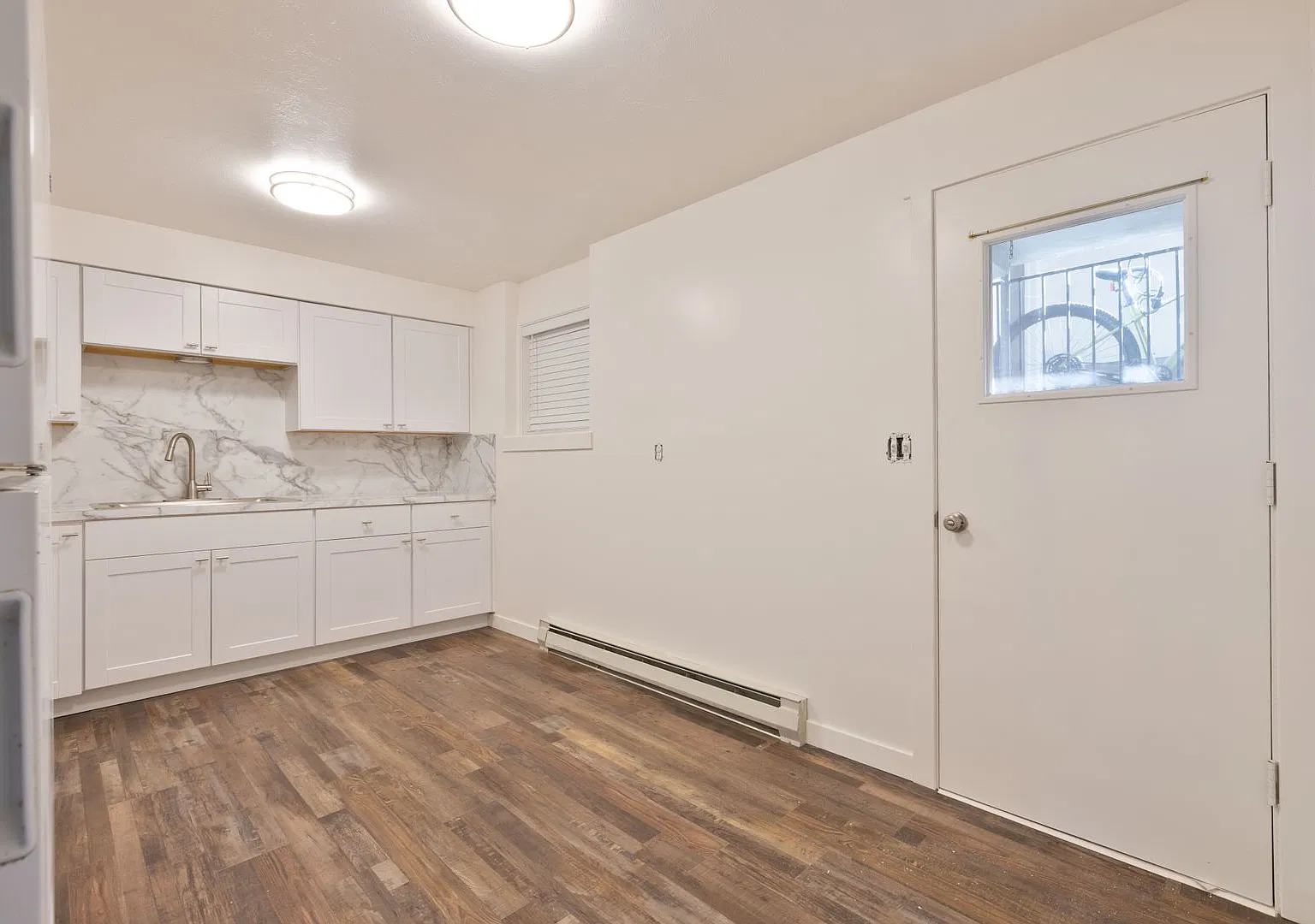 2 Bed 1 Bath Apartment in St Anthony — Photo 4