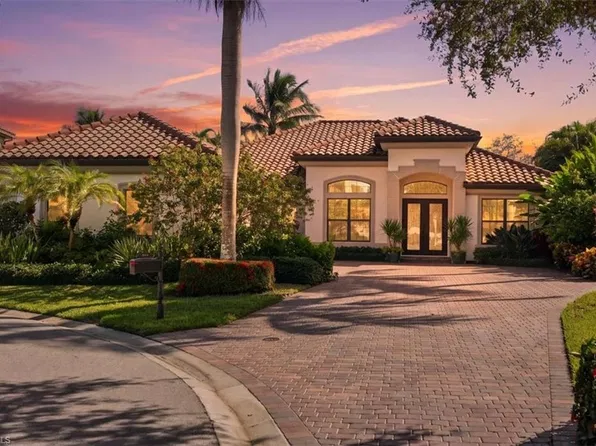 3410 Runaway CT, NAPLES, FL 34114