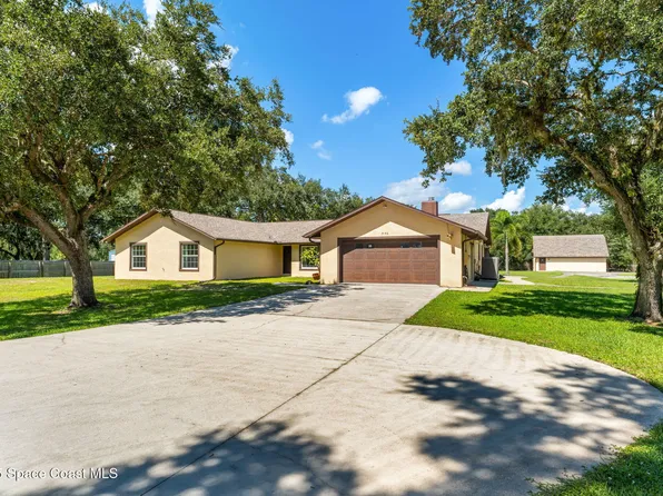 5150 Vacaro Ave, Cocoa, FL 32926