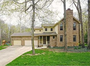 1117 Timber Climb Dr, Avon, IN 46123