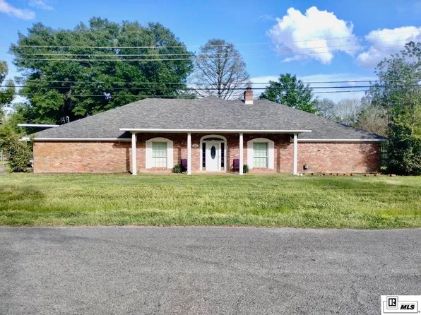 412 Stevenson Dr, Monroe, LA 71203