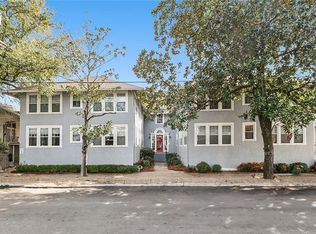 411 Lowerline St APT D, New Orleans, LA 70118