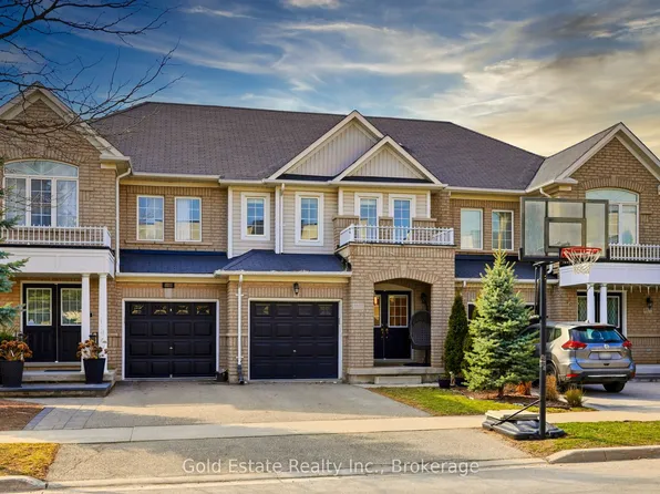 4875 Valera Rd, Burlington, ON L7M 0H4