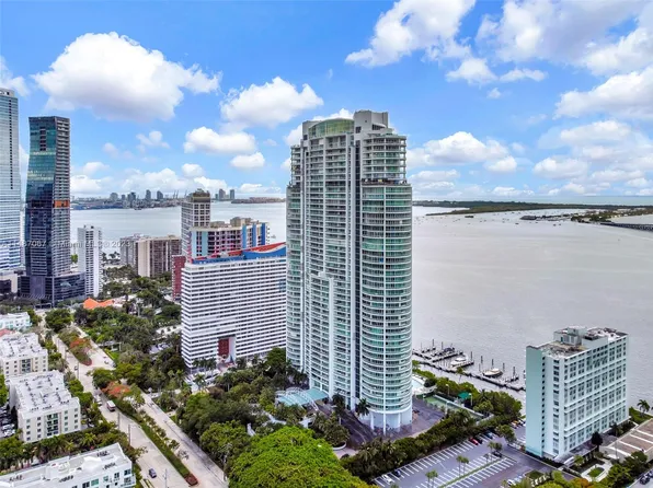 1643 Brickell Ave APT 2205, Miami, FL 33129