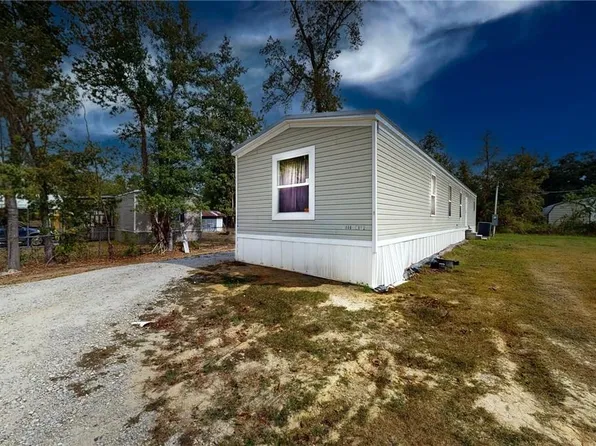 1006 Highway 27, Dequincy, LA 70633