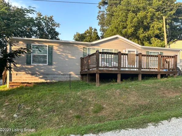 380 N Cave Springs Rd, Mc Daniels, KY 40152