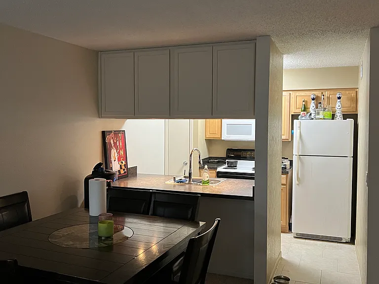 4859 Cedar Springs Rd #345 — Photo 1