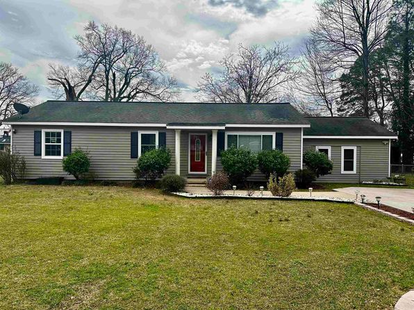 (undisclosed Address), Hampton, AR 71744