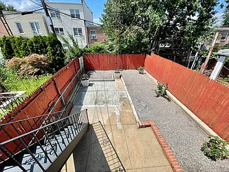 Rented by Astoria Realty