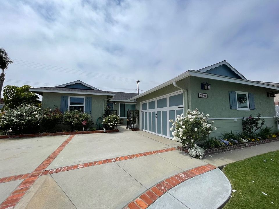 21609 Ladeene Ave, Torrance, CA 90503 | Zillow