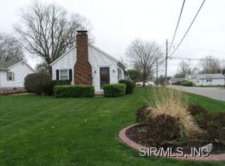 400 N Library St, Waterloo, IL 62298