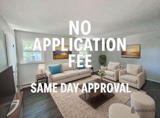 Oaks Apartments - 2412B, Allentown, PA 18103