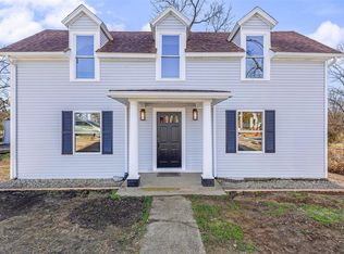 235 W Elvins Blvd, Park Hills, MO 63601