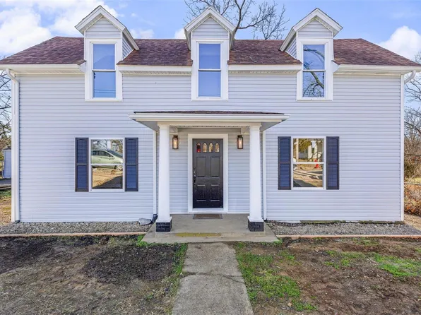 235 W Elvins Blvd, Park Hills, MO 63601