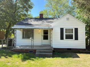 317 Phillips Ave, High Point, NC 27262